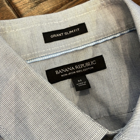 Men’s Button downs - Picture 3 of 8